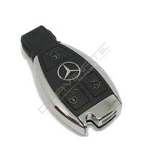 Comandos originais Mercedes-Benz